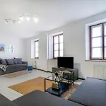 Le Mandarine Apartments