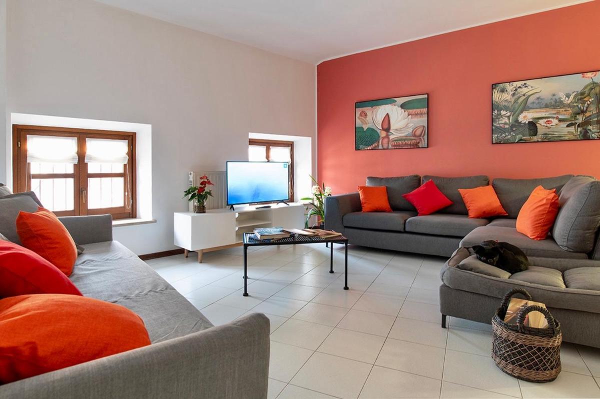 Appartamento Le Mandarine