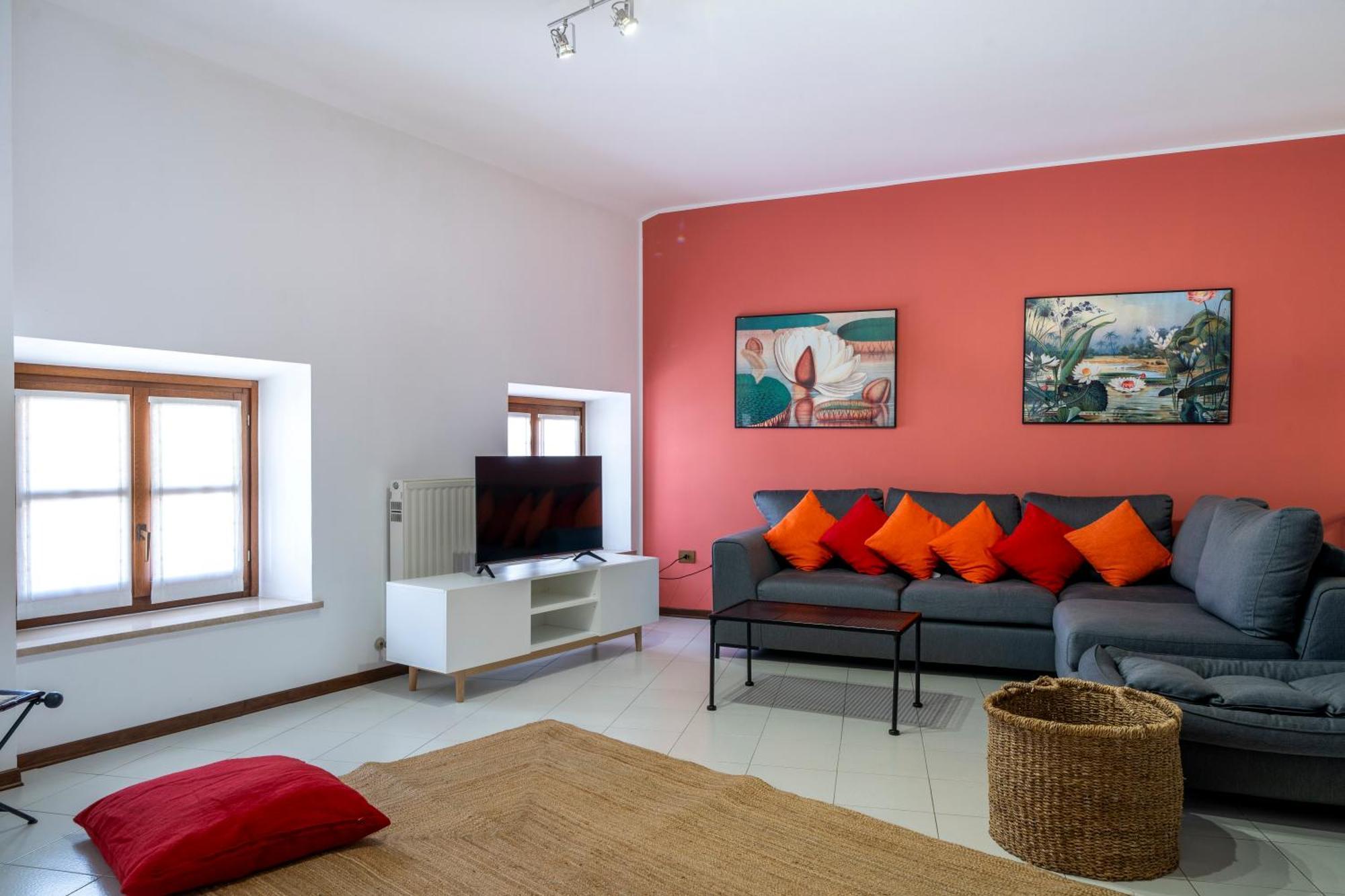 Le Mandarine Appartamento Udine
